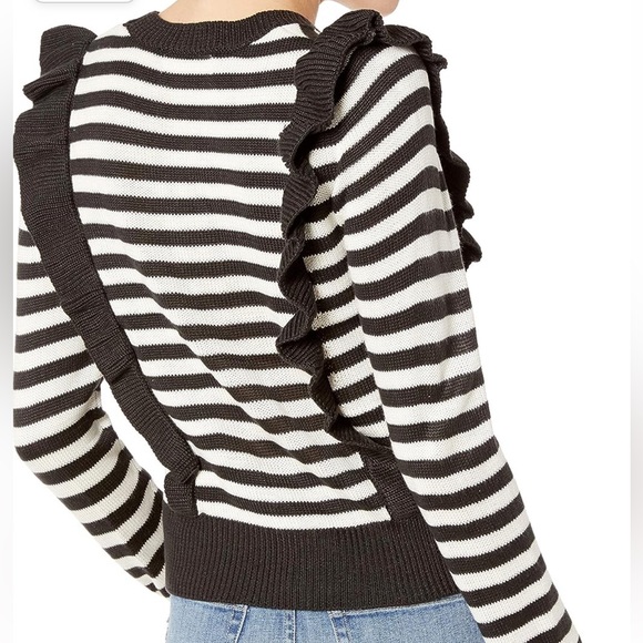 Jack by BB Dakota mime your business sweater - Picture 2 of 5